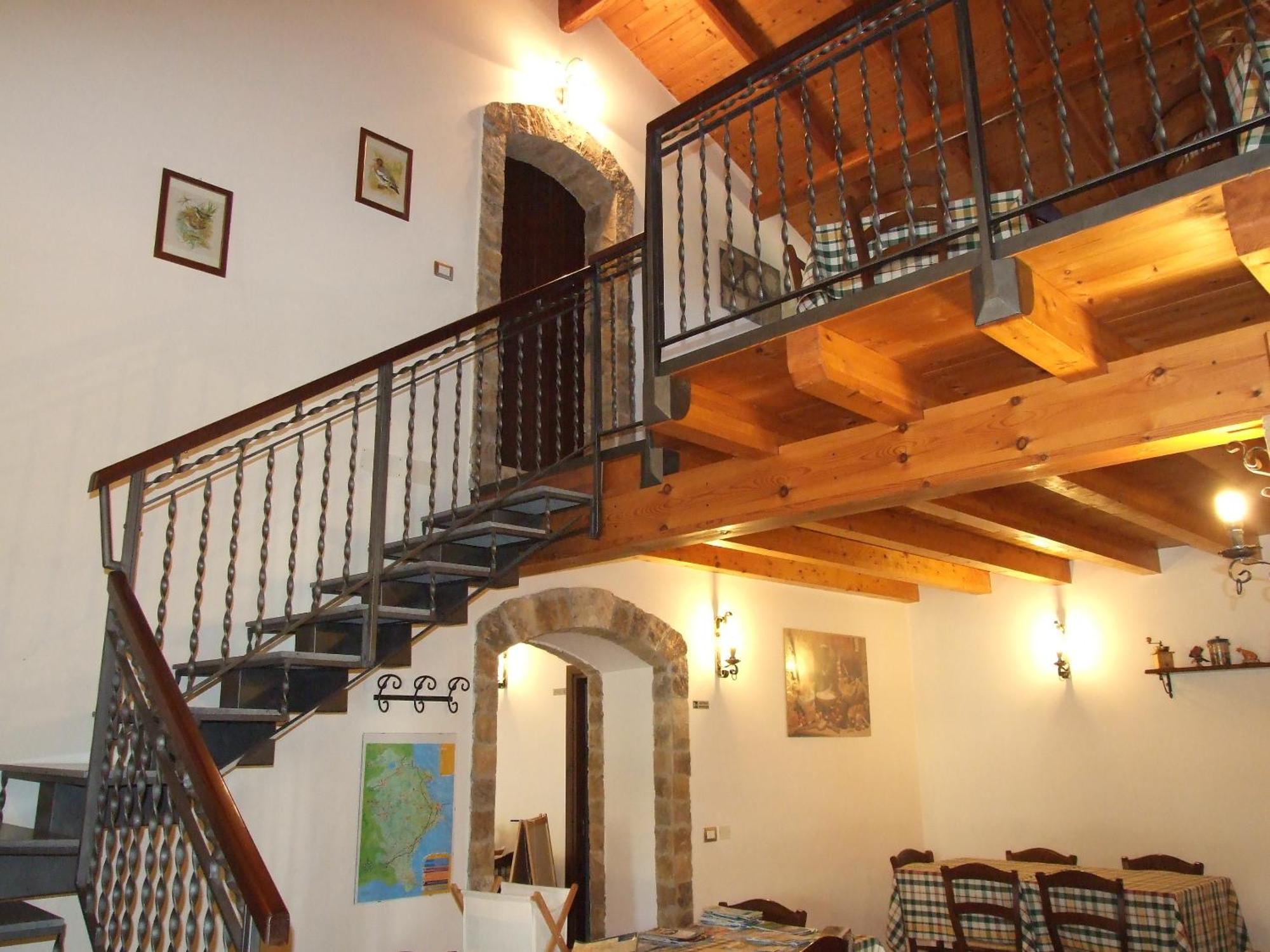 Agriturismo Le Chiuse Carlentini Exteriér fotografie
