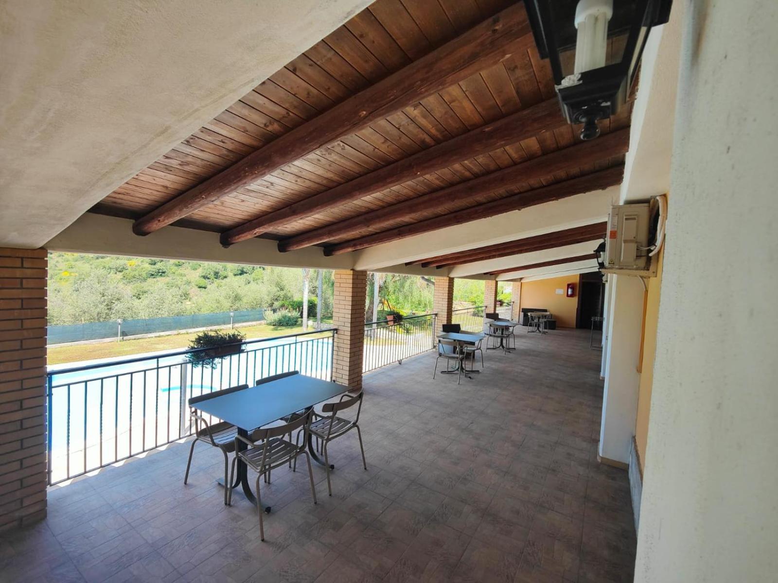 Agriturismo Le Chiuse Carlentini Exteriér fotografie
